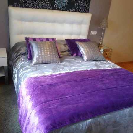 Apartamento Las Carolinas Ribeira Dış mekan fotoğraf